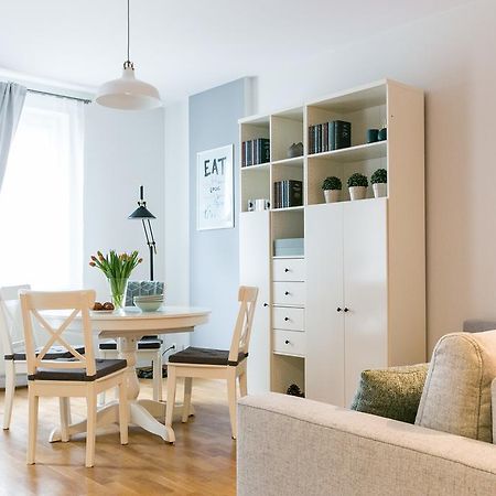 Forget Me Not Apartment Warszawa Eksteriør bilde