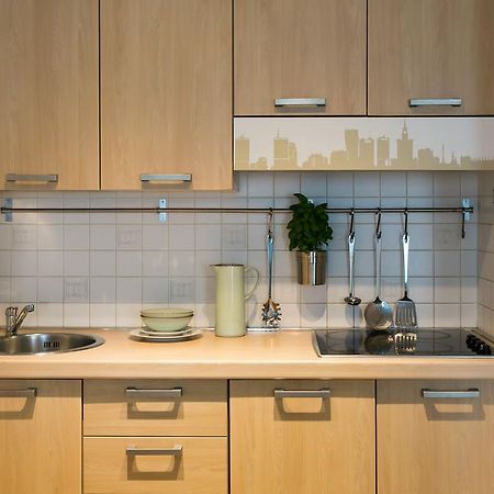 Forget Me Not Apartment Warszawa Eksteriør bilde