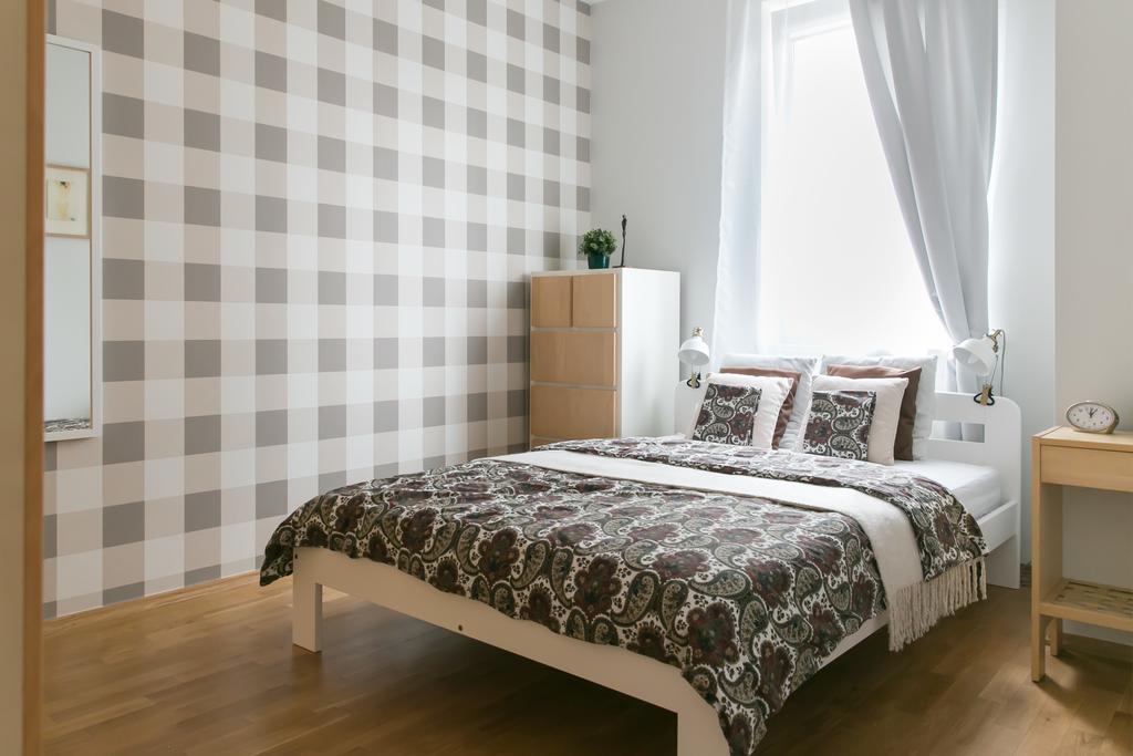 Forget Me Not Apartment Warszawa Eksteriør bilde