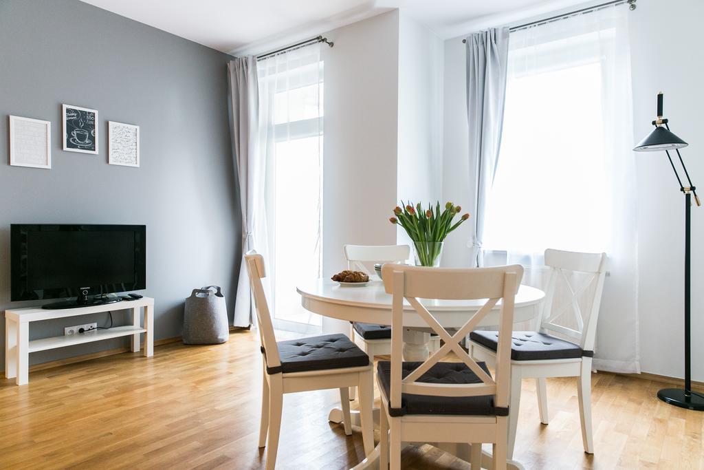 Forget Me Not Apartment Warszawa Eksteriør bilde