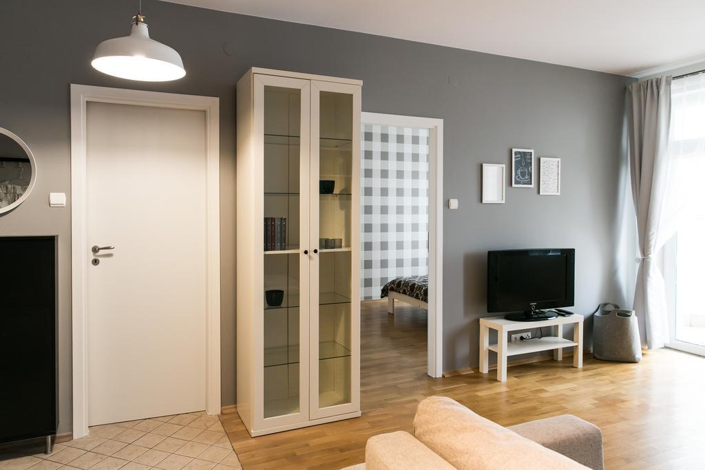 Forget Me Not Apartment Warszawa Eksteriør bilde