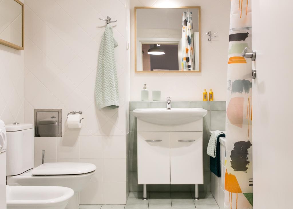 Forget Me Not Apartment Warszawa Eksteriør bilde