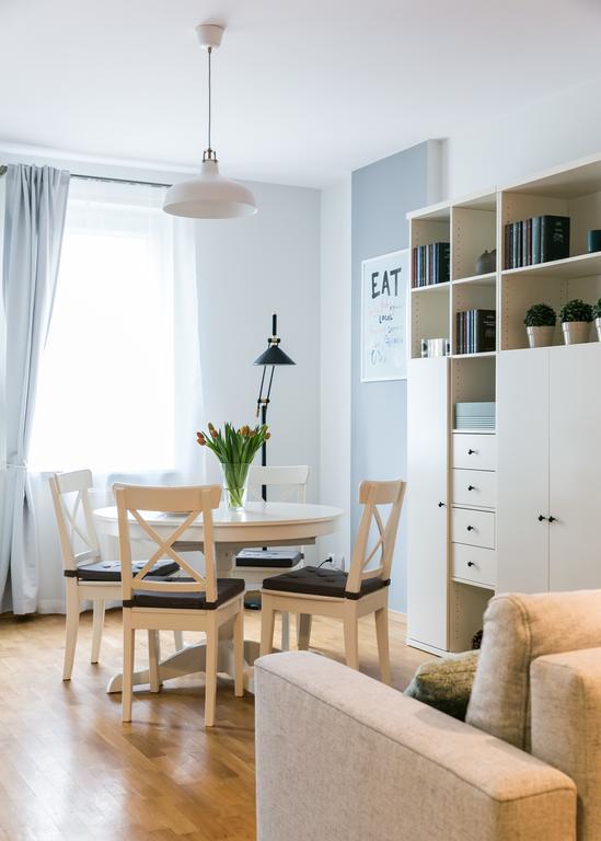 Forget Me Not Apartment Warszawa Eksteriør bilde