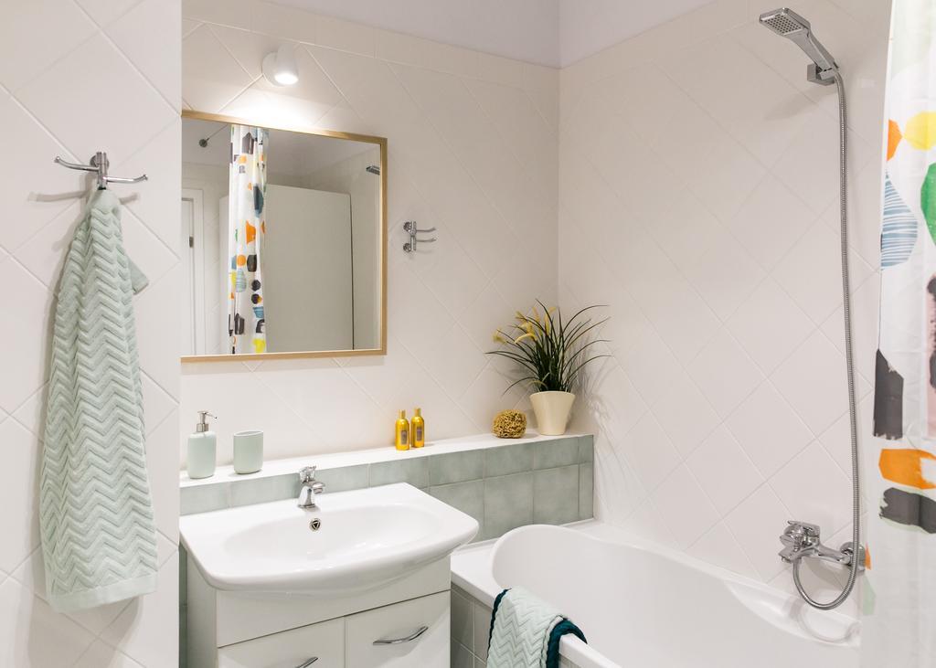 Forget Me Not Apartment Warszawa Eksteriør bilde
