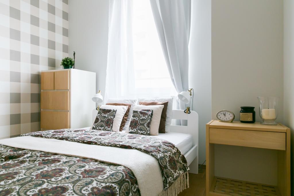Forget Me Not Apartment Warszawa Eksteriør bilde