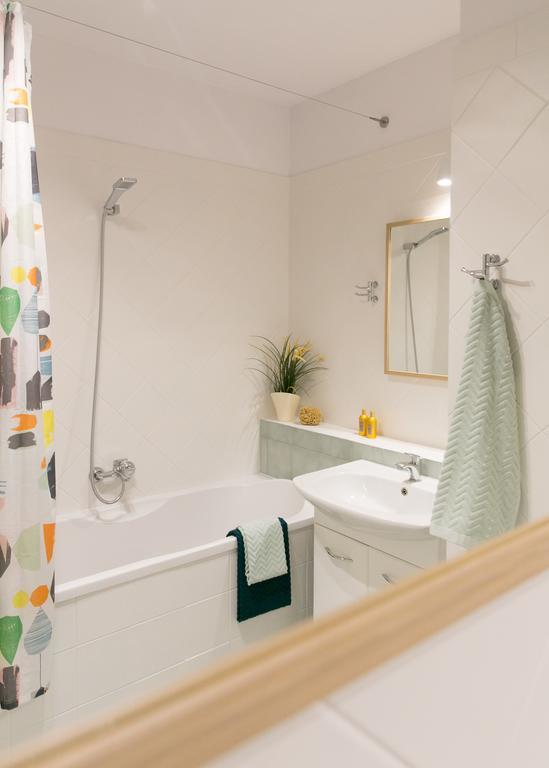 Forget Me Not Apartment Warszawa Eksteriør bilde