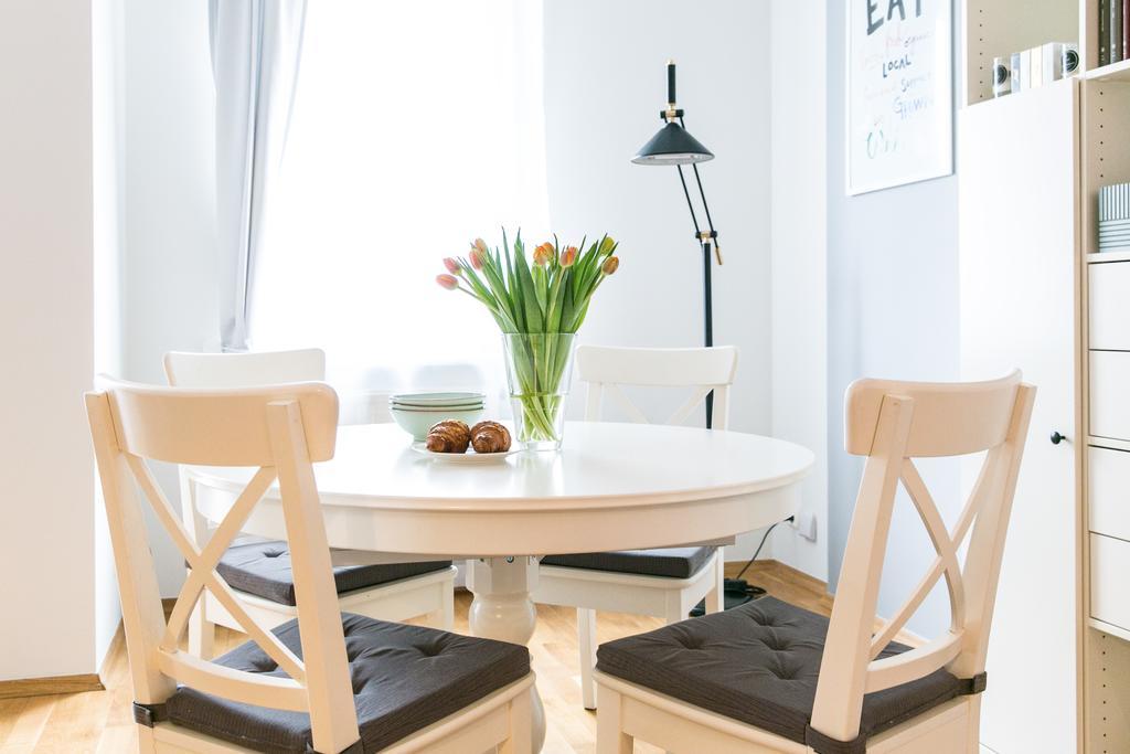 Forget Me Not Apartment Warszawa Eksteriør bilde
