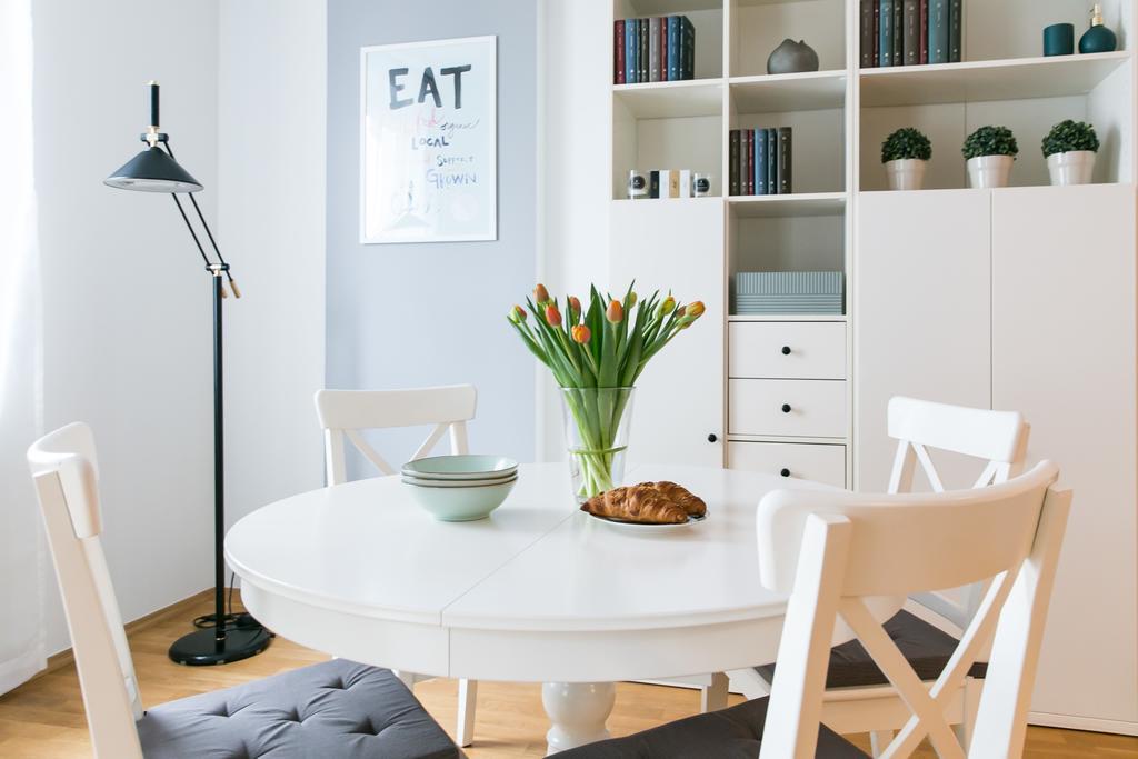 Forget Me Not Apartment Warszawa Eksteriør bilde