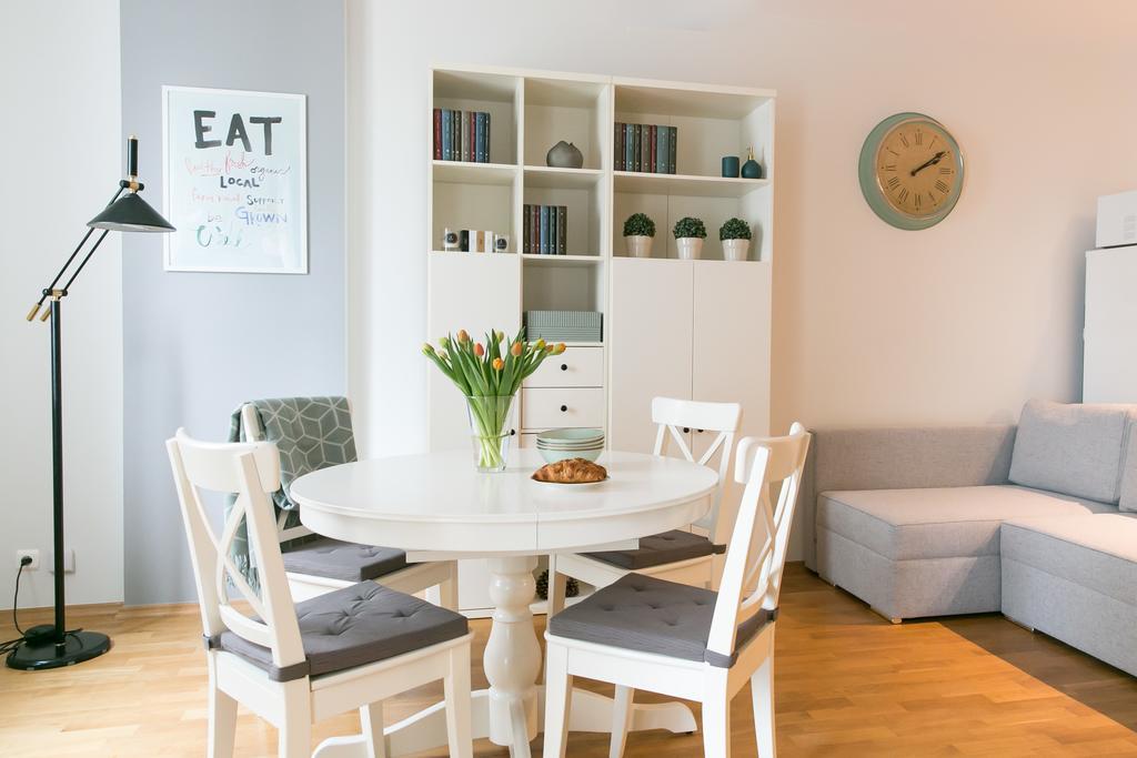 Forget Me Not Apartment Warszawa Eksteriør bilde