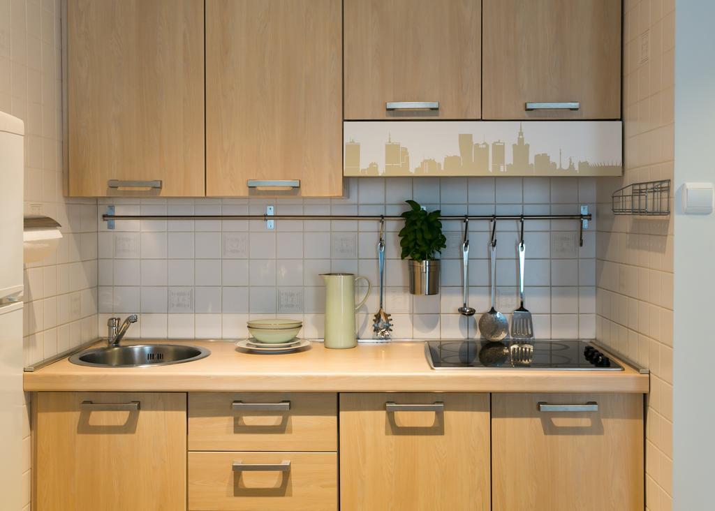 Forget Me Not Apartment Warszawa Eksteriør bilde