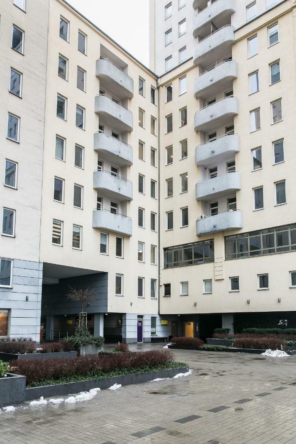 Forget Me Not Apartment Warszawa Eksteriør bilde